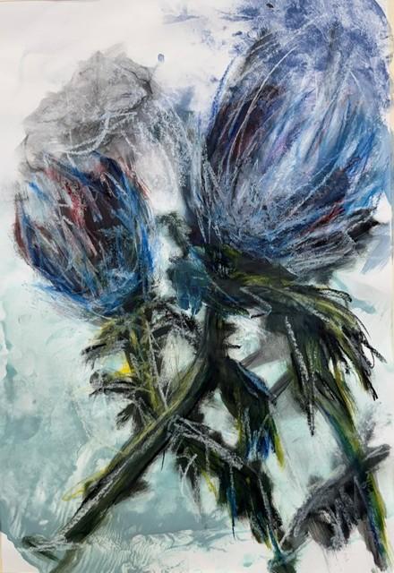 Distel I
