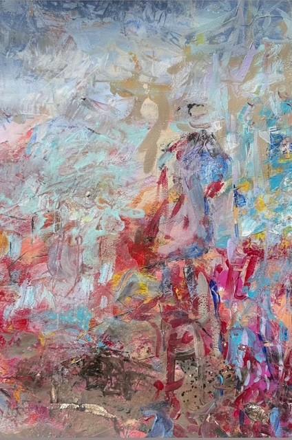 Das Nebelmeer