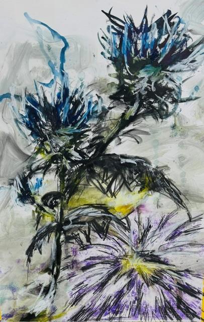 Distel II